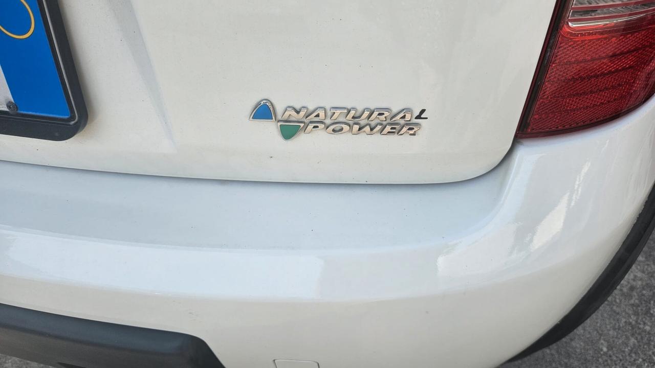 Fiat Panda 1.2 Climbing Natural Power