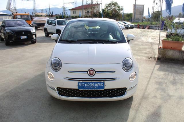 Fiat 500 1.0 hybrid Dolcevita 70cv