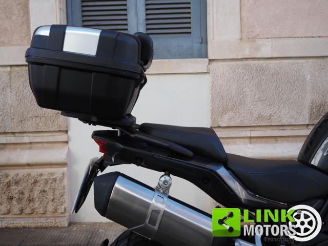 BENELLI TRK 502 X *Unico Prprietario*