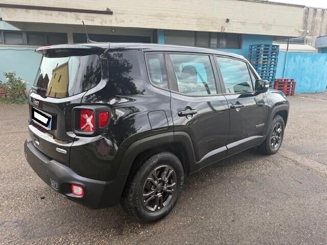 Jeep Renegade 1.6 Mjt 120 cv
