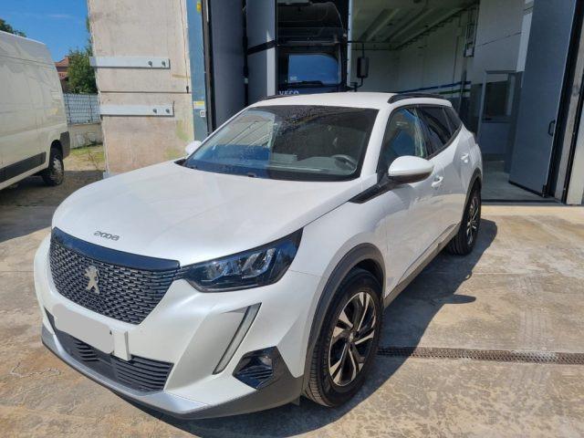 PEUGEOT 2008 PureTech 130 S&S Allure Pack