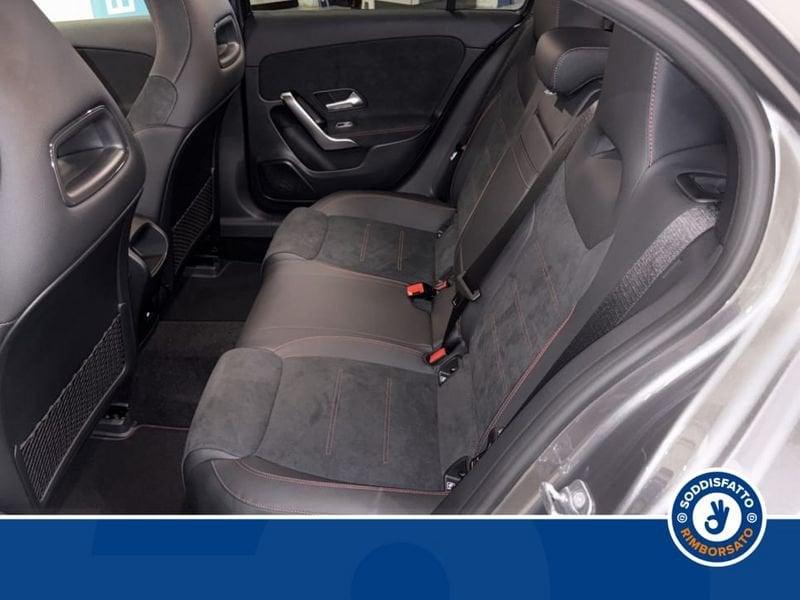 Mercedes-Benz Classe A 180d Automatic AMG Line Advanced Plus