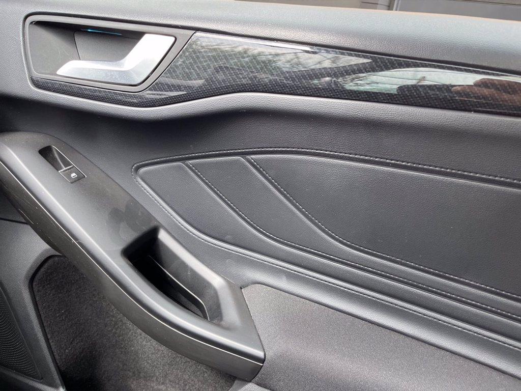 FORD Focus sw 1.5 ecoblue st-line x 120cv auto del 2022