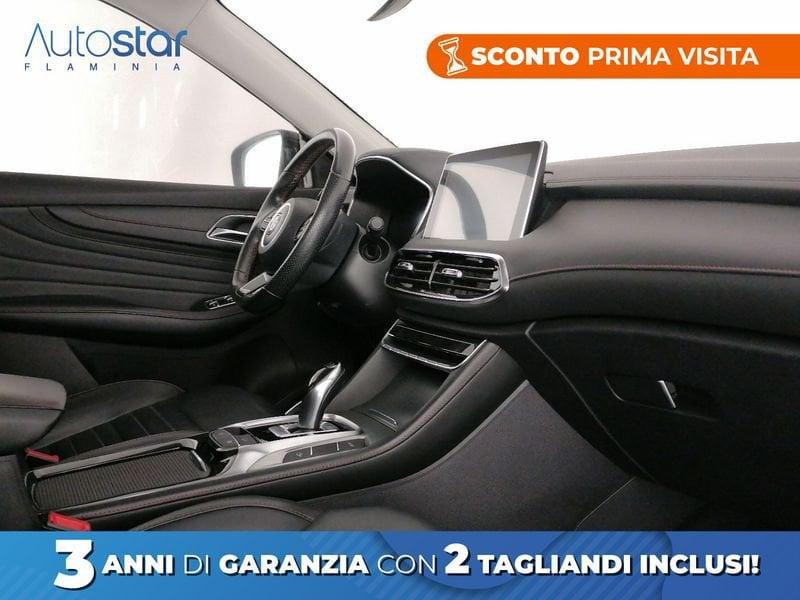 MG HS E 1.5 t-gdi phev Exclusive auto