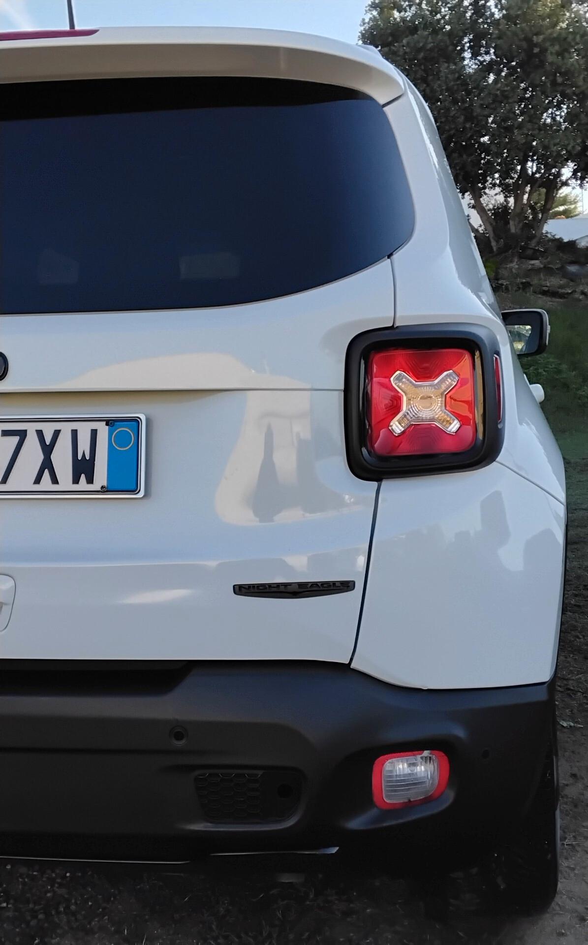 Jeep Renegade 1.0 T3 Limited