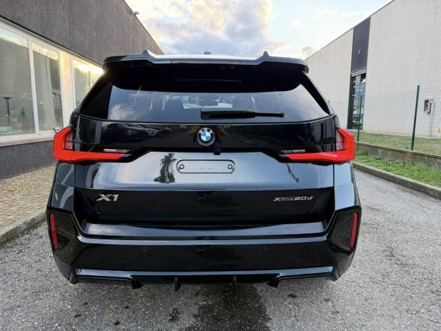 BMW X1 xDrive 20d Msport Pro AUT - NAVI - TETTO - 19