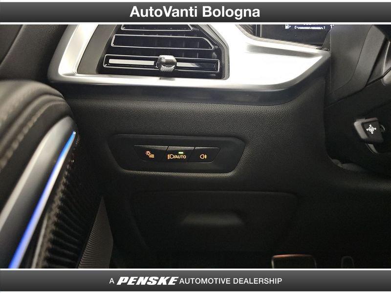 BMW X6 X6 xdrive30d MSport Pro auto