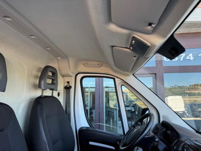 Opel Movano 28 L1 H1 Bluehdi 120 S&s Fp