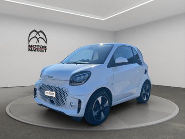 Smart fortwo 22kW EQ Passion