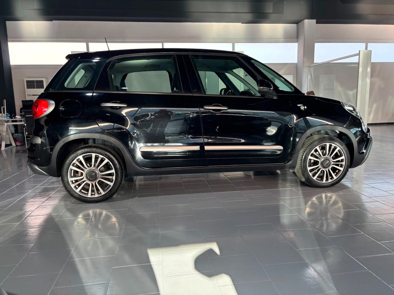 Fiat 500L 1.3 Multijet 95 CV Cross