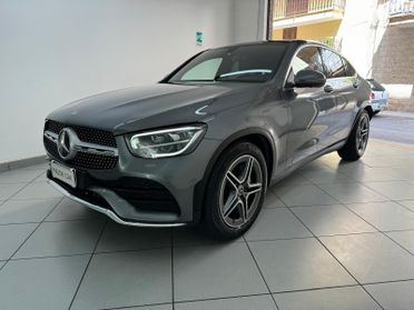 Mercedes-benz GLC 220 Coupe' d 4Matic Premium 2021 194 CV