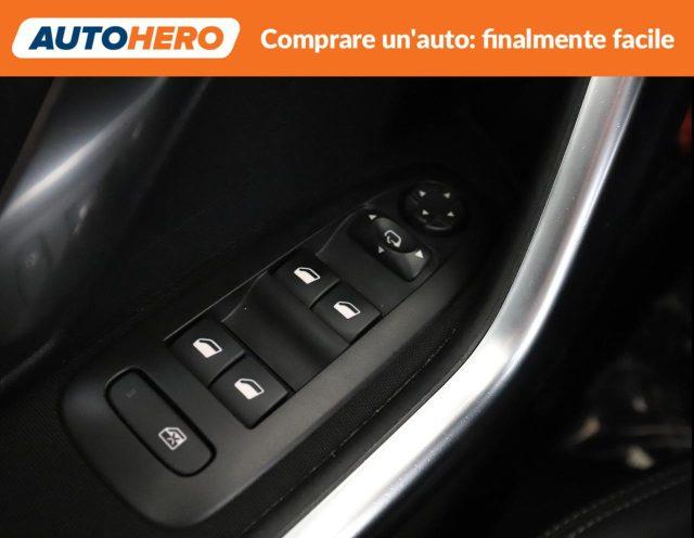 PEUGEOT 2008 1° serie PureTech 82 S&S Allure