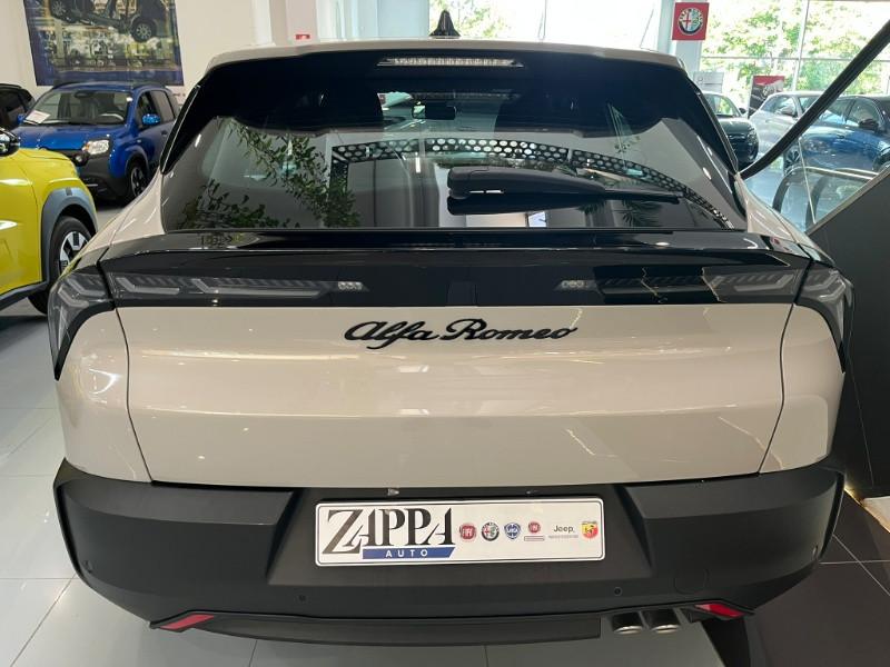 ALFA ROMEO Junior 1.2 136 CV Hybrid eDCT6