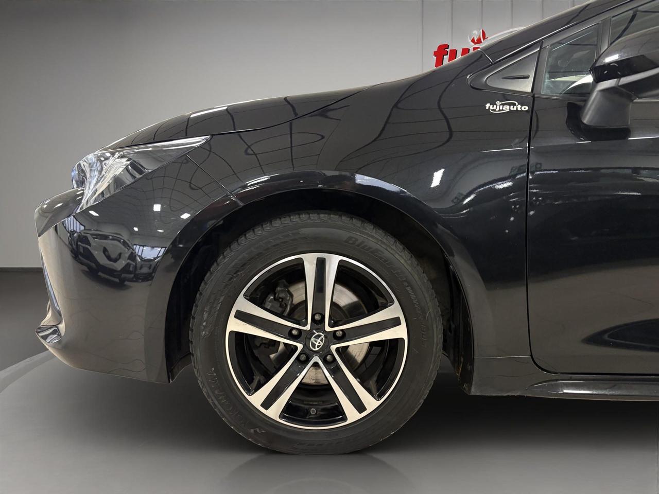 Toyota Corolla Touring Sports 1.8h Active cvt