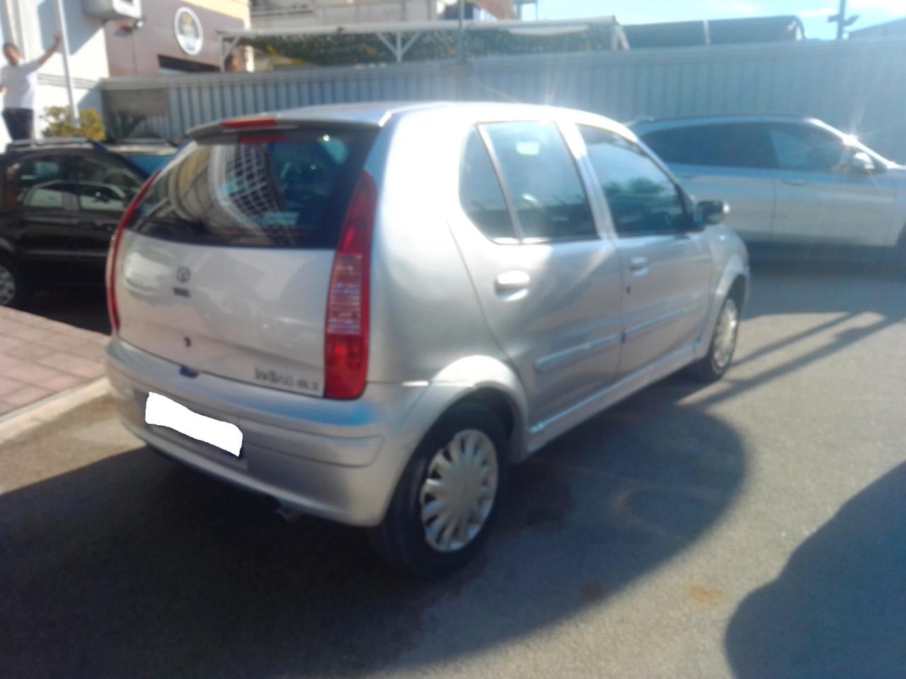 Tata Indica 1.4 Dicor 16V 5p. DLX