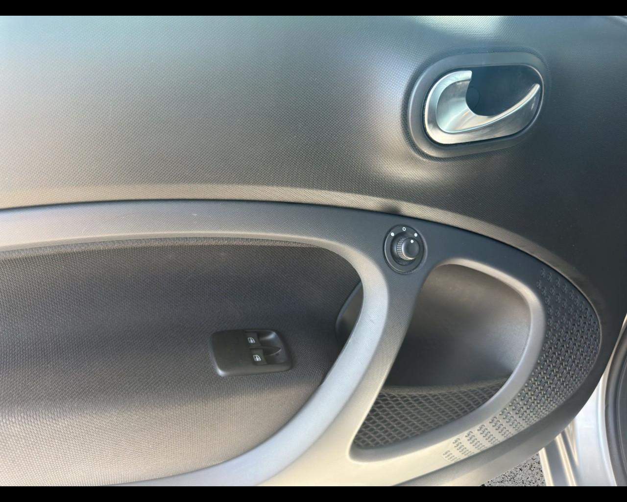 SMART fortwo 3ªs.(C/A453) - fortwo EQ Passion