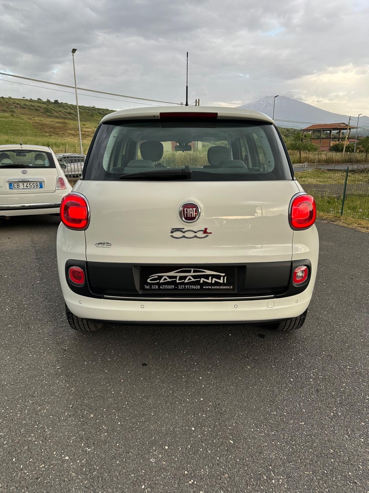 Fiat 500L 1.3 Multijet 95 CV Pop Star