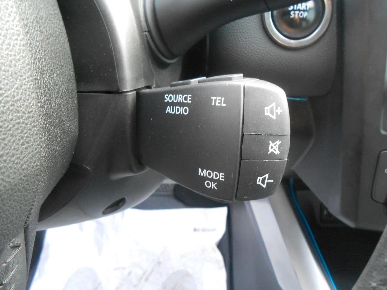 Renault Kadjar dCi 8V 110CV Energy Intens