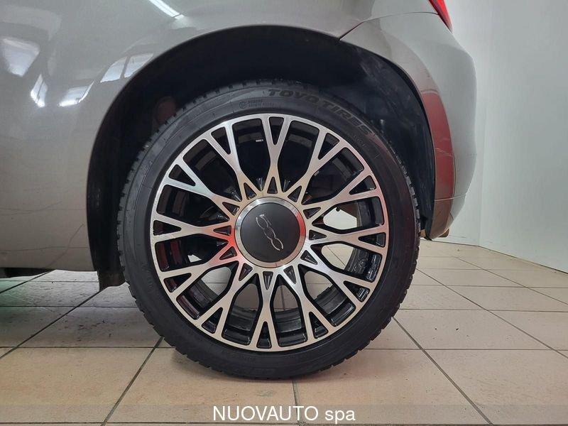 FIAT 500 500 1.0 Hybrid Dolcevita