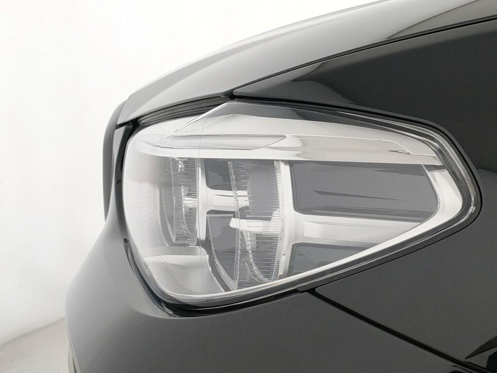 BMW X3 M 40 i xDrive Steptronic