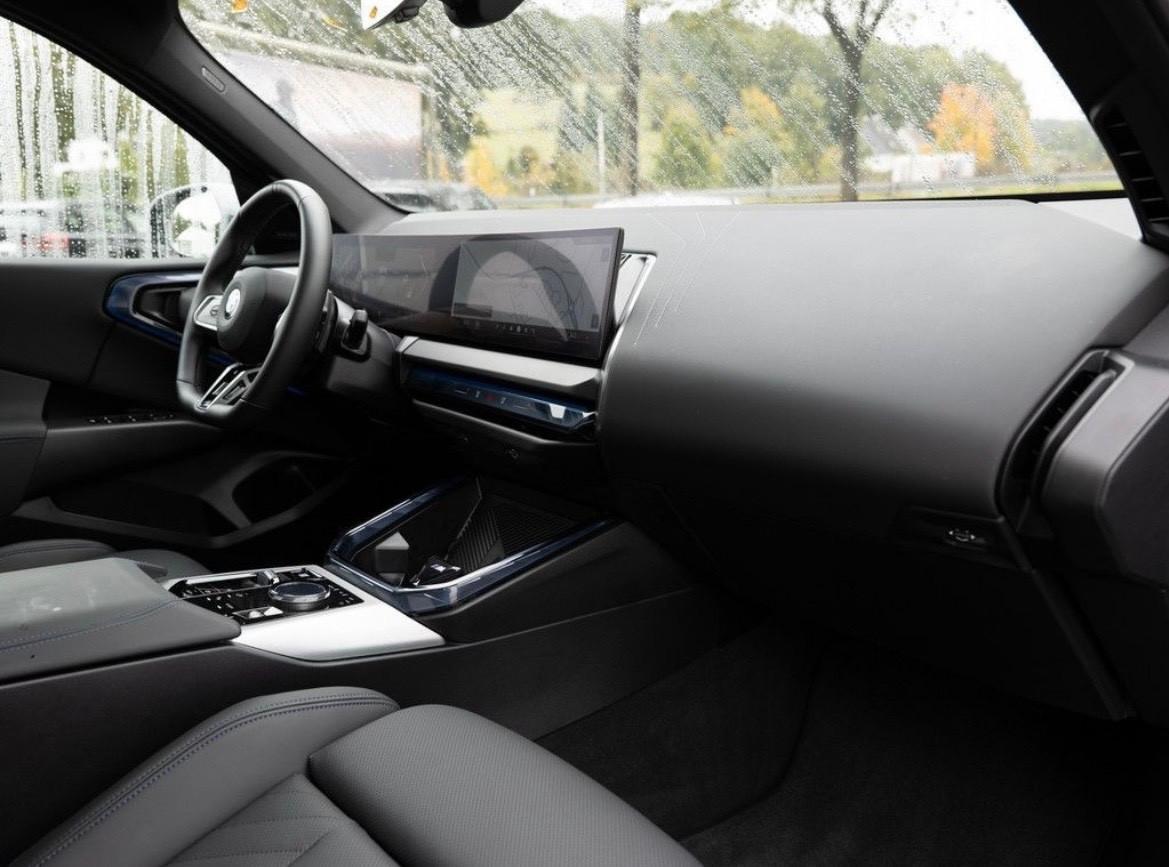 BMW X3 xDrive 20d M-Sport PANO