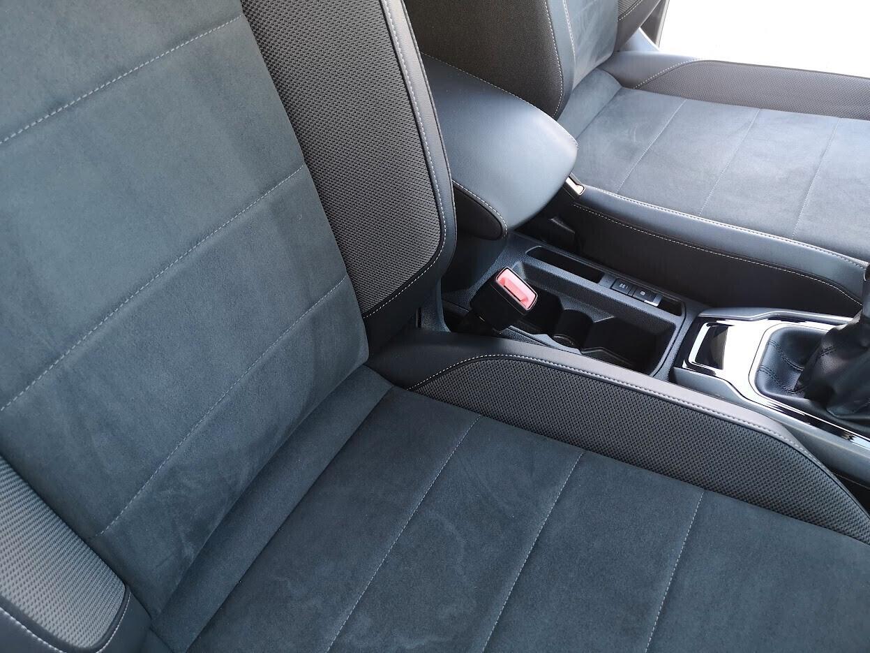 Volkswagen T-Roc 1.0 TSI Style Alcantara