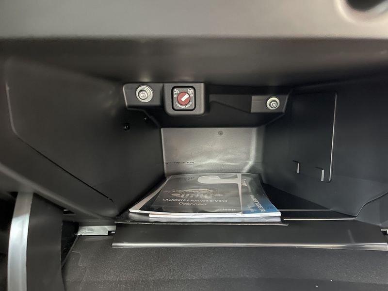 Jeep Avenger 1.2 turbo Longitude fwd 100cv - KM0