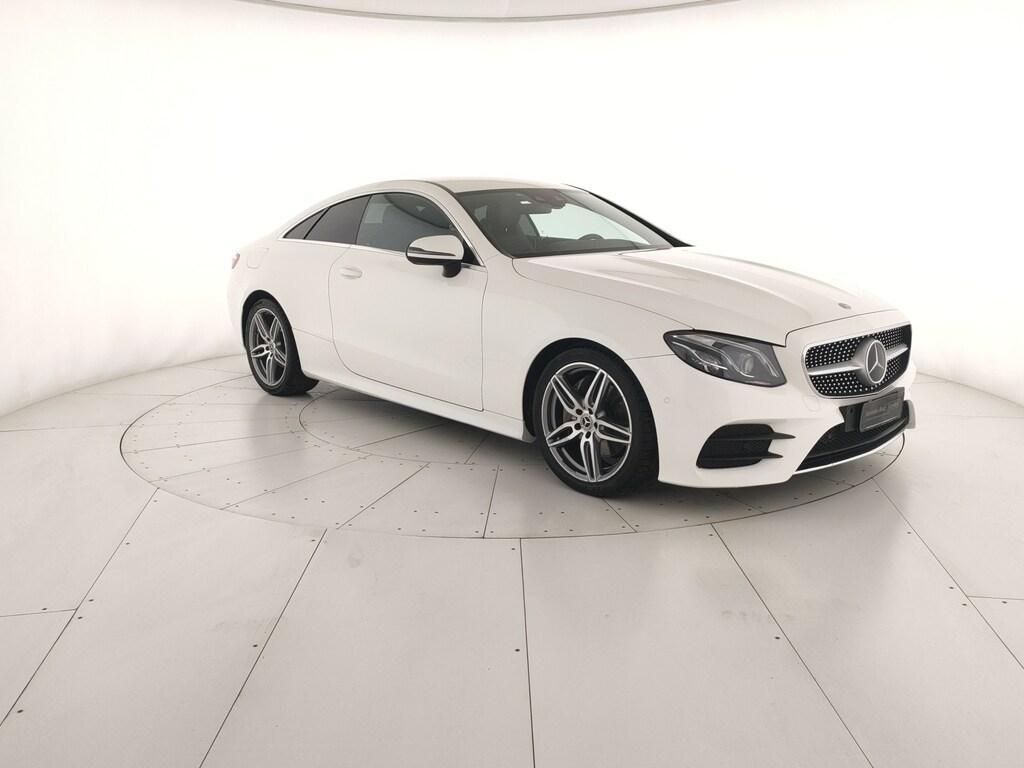 Mercedes Classe E 220 220 Premium Plus 9G-Tronic Plus