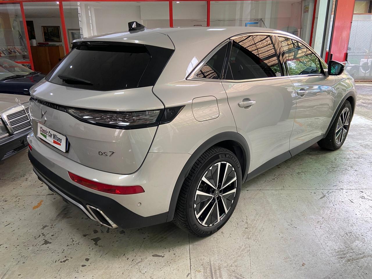 Ds DS 7 DS 7 Crossback E-Tense Grand Chic 34.000KM!!!