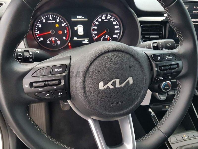 KIA Stonic Stonic 1.2 dpi Style 84cv