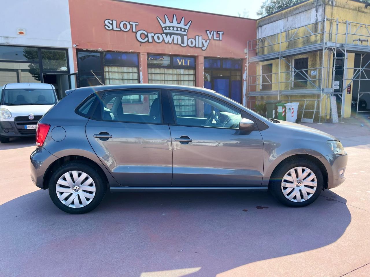 Volkswagen Polo 1.2 70 CV 5p. Comfortline