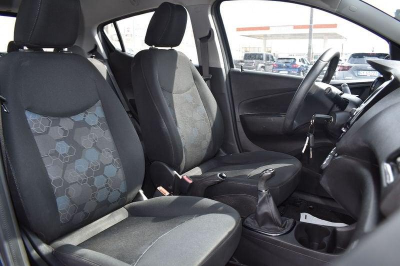 Opel Karl Karl Rocks 1.0 73 CV
