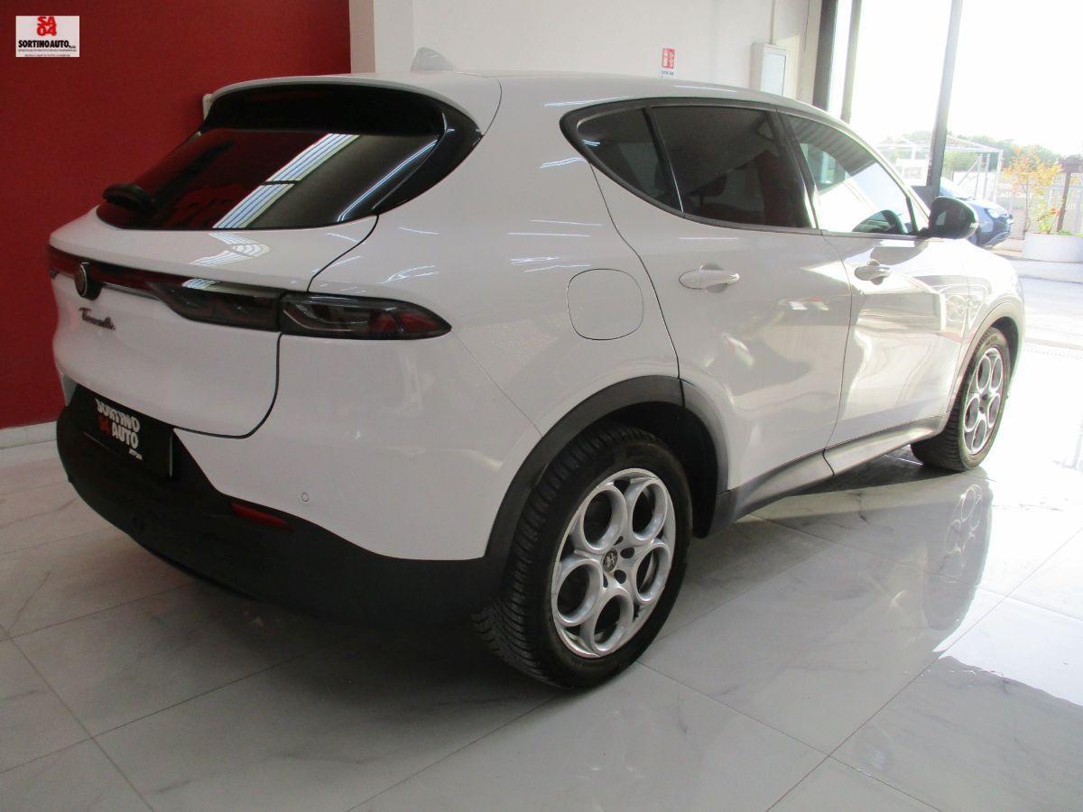 A.R.Tonale 1.5 130CV MHEV TCT7 Sprint-2022 KM80000