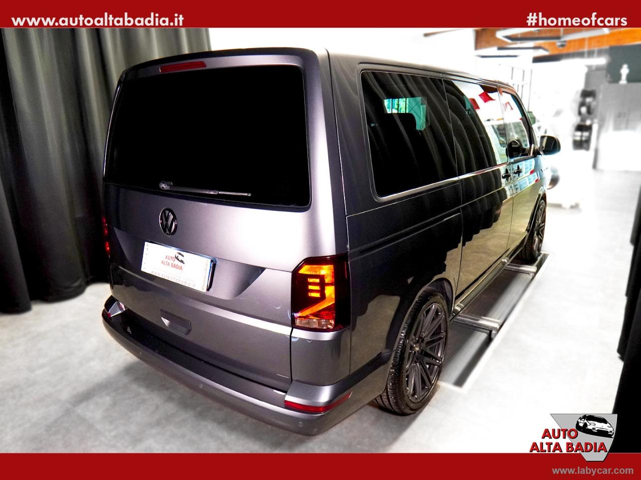 VOLKSWAGEN Multivan 2.0TDI 150CV DSG Trendline | 150CV