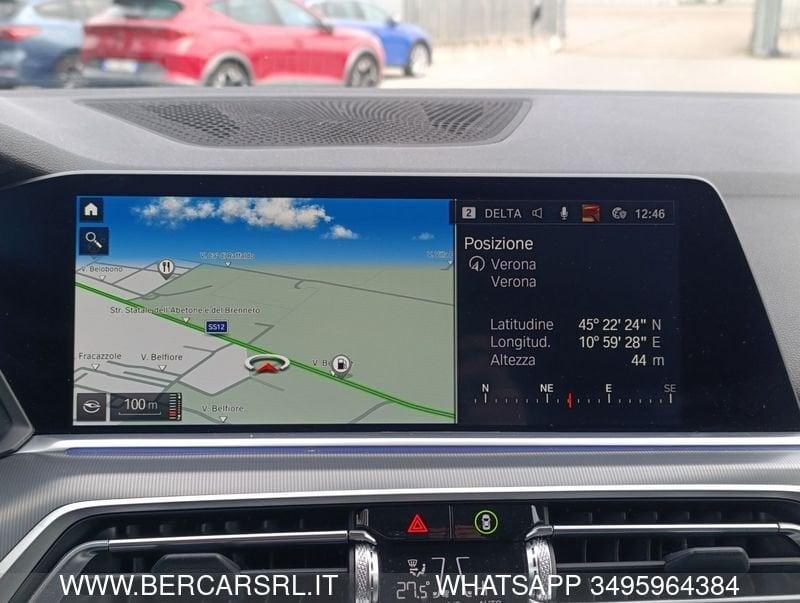 BMW X5 X5 xDrive25d Business