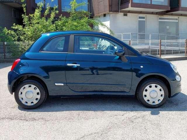 Fiat 500 500 1.2 Pop 69cv