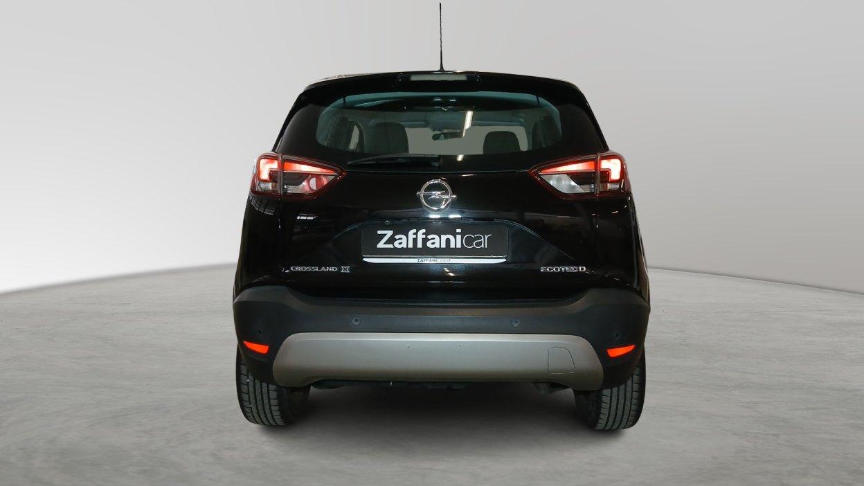 OPEL Crossland - Crossland X 1.5 ECOTEC D 102 CV Start&Stop Advance