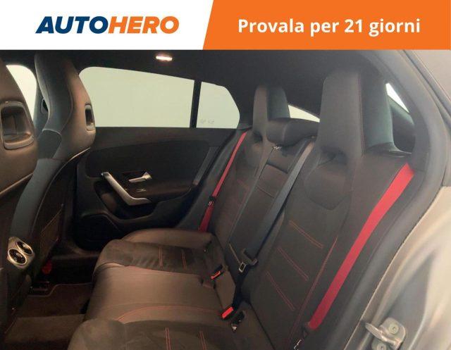 MERCEDES-BENZ CLA 35 AMG 4Matic Shooting Brake Advanced Plus