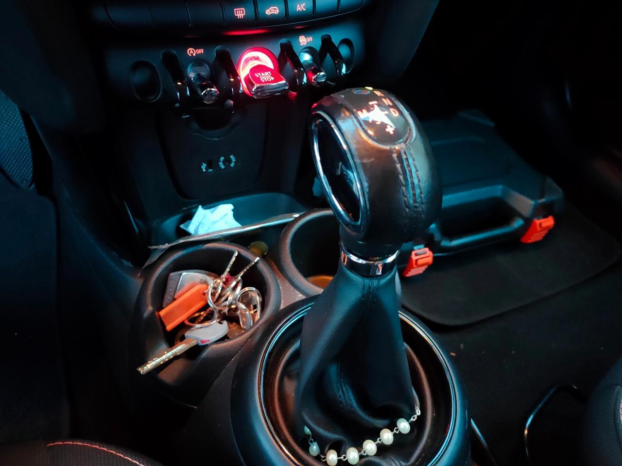 Mini 1.5 Cooper Hype