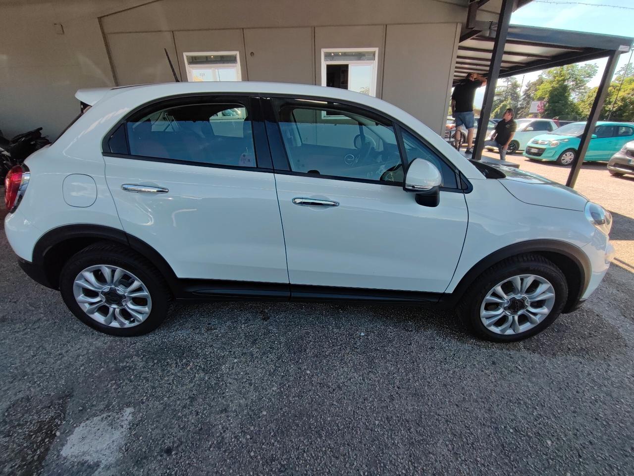Fiat 500X 1.3 MultiJet 95 CV Lounge