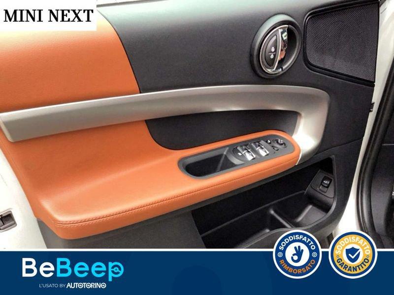 MINI Mini Countryman F60 MINI COUNTRYMAN 2.0 COOPER S YOURS AUTO