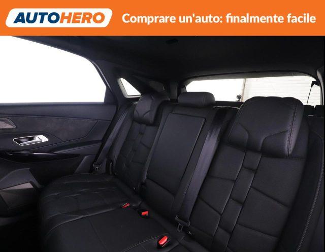 DS AUTOMOBILES DS 7 Crossback PureTech 225 aut. Grand Chic