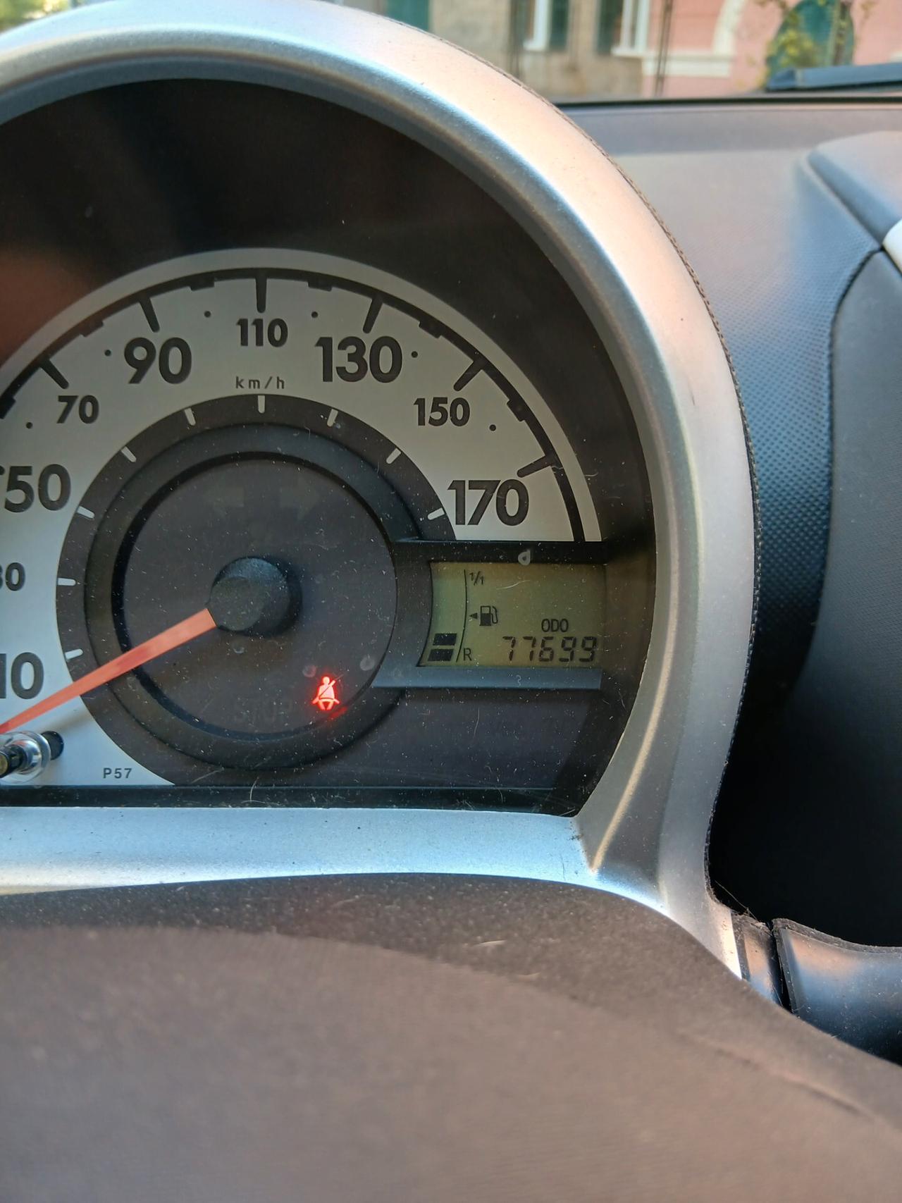 Citroen C1 1.0 3 porte airdream Perfect