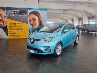 Renault ZOE Intens R135 GARANZIA 5 ANNI TASSO 0