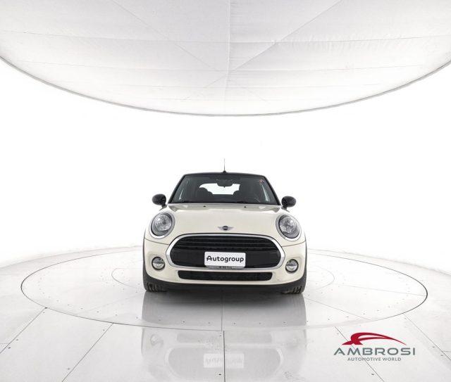 MINI Cabrio Cooper D 1.5 Cooper D Boost - PER OPERATORI DEL