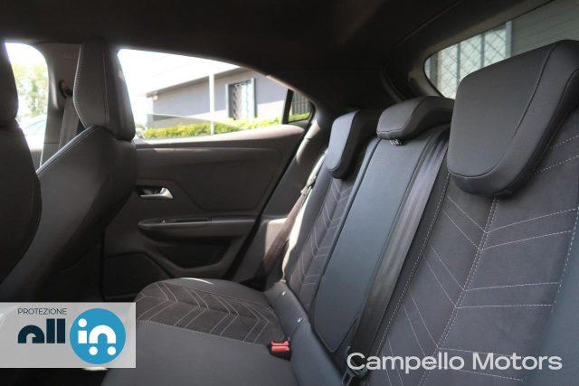 OPEL Mokka Mokka 1.2 T 130cv s&s at8 Ultimate