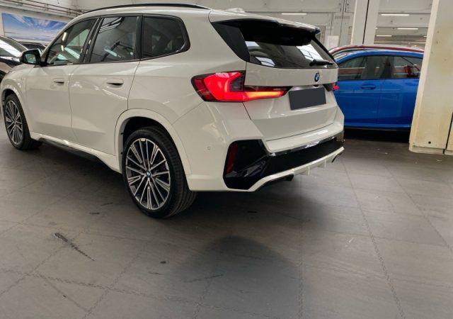 BMW X1 sDrive 18d Msport