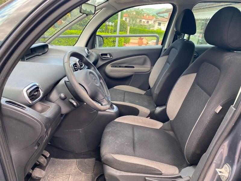Citroën C3 Picasso C3 Picasso 1.4 VTi 95 Style
