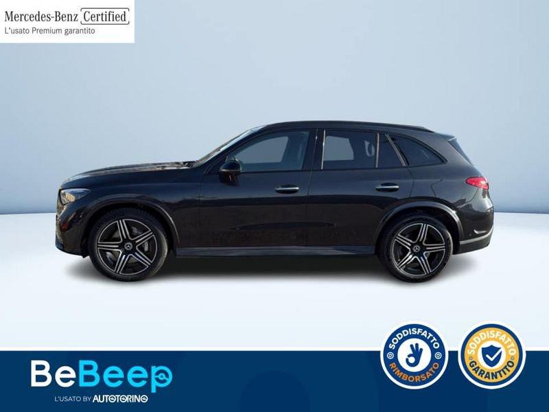 Mercedes-Benz GLC 220D MHEV AMG PREMIUM 4MATIC AUTO
