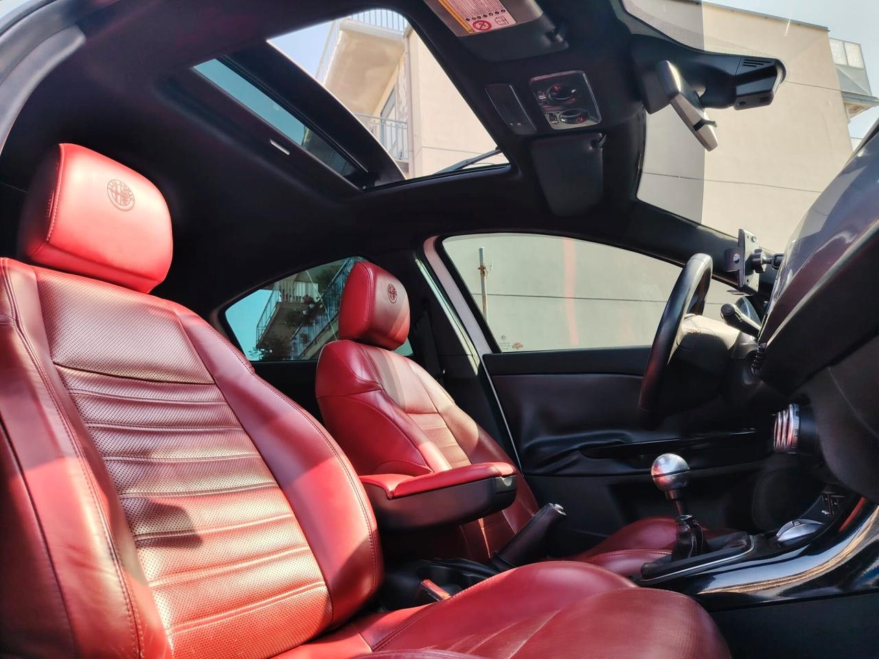 Alfa Romeo Giulietta 2.0 JTDm-2 170 CV Exclusive